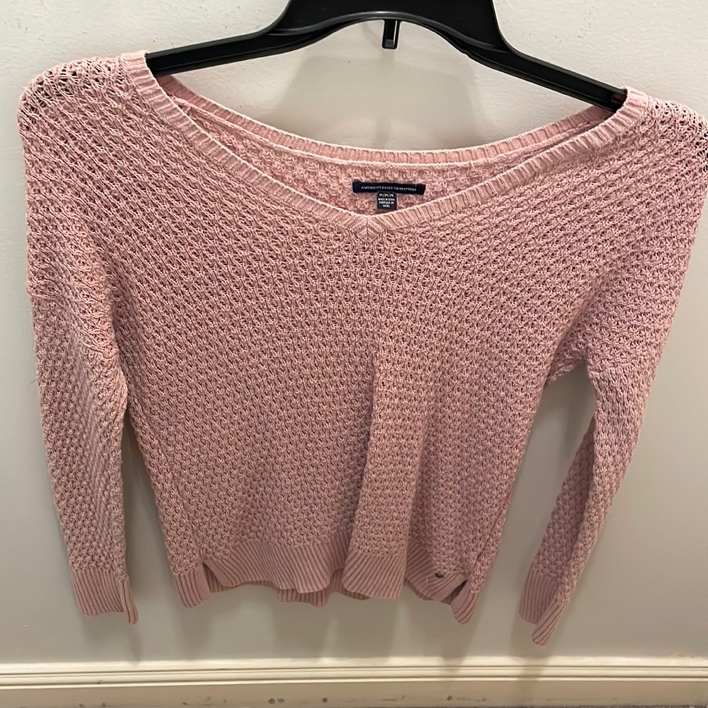 American Eagle Sweater